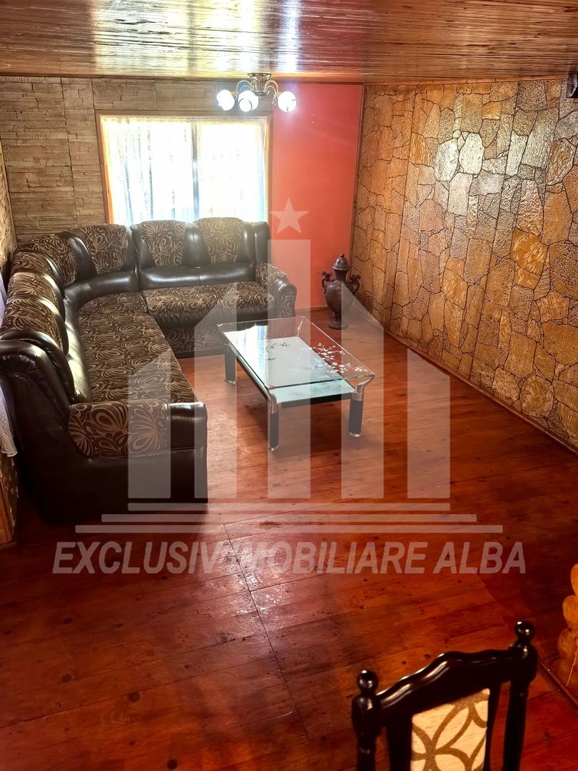 Casa de vanzare | 130 mp | 312 mp teren | Barabant - Poză 2