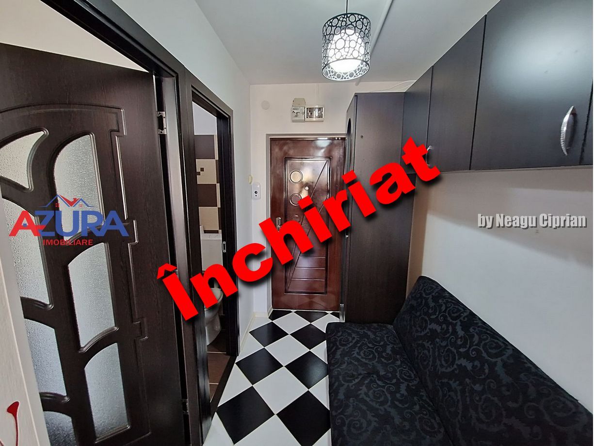 Garsoniera moderna Gavana 3, zona linistita - Poză 1