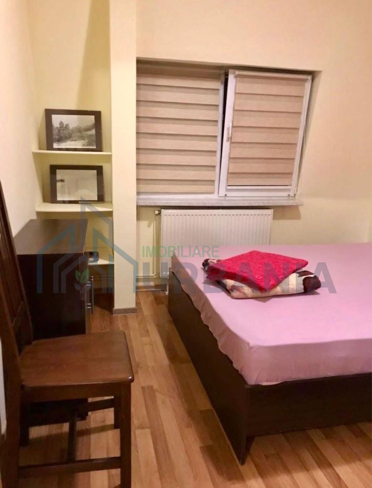 Apartament de închiriat 4 camere, Nicolina 1, Iași - Poză 5
