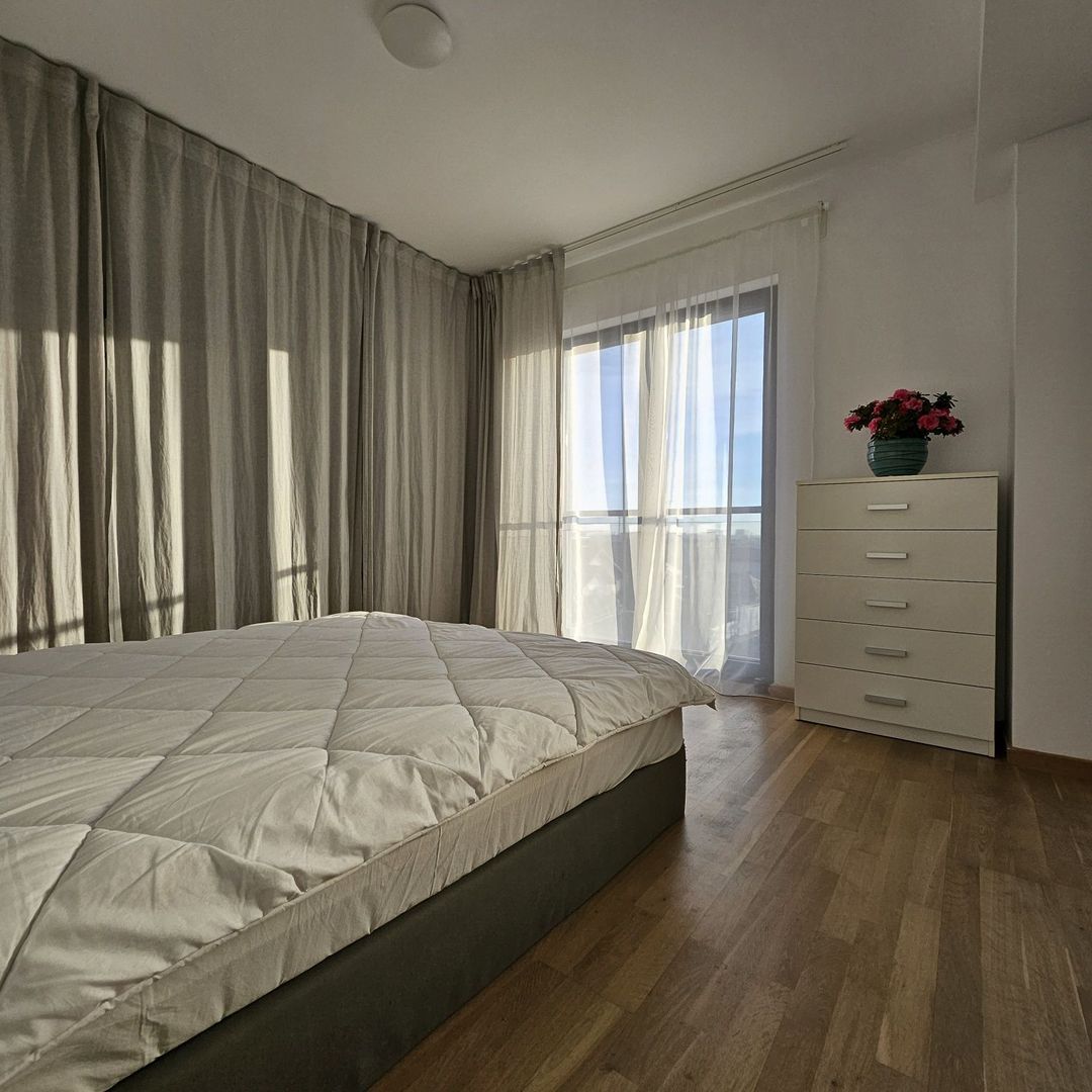 De vanzare Penthouse LUX 155mp, 3 camere, Pipera - Poză 4