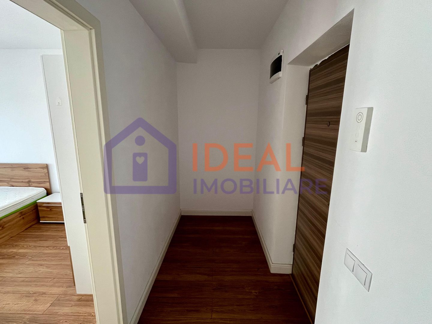 Apartament cu 3 camere si doua balcoane – Cartierul Arhitectilor - Poză 9