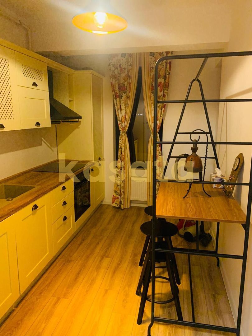 Apartament 3 camere de închiriat | Șoseaua Sisești | Modern | Zonă lin - Poză 5