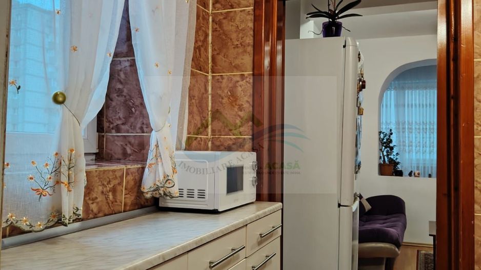 Apartament două camere George Enescu/Suceava - Poză 7