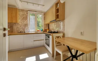 3 camere premium | Renovare integrală | Parc superb lângă bloc- - Poză 14