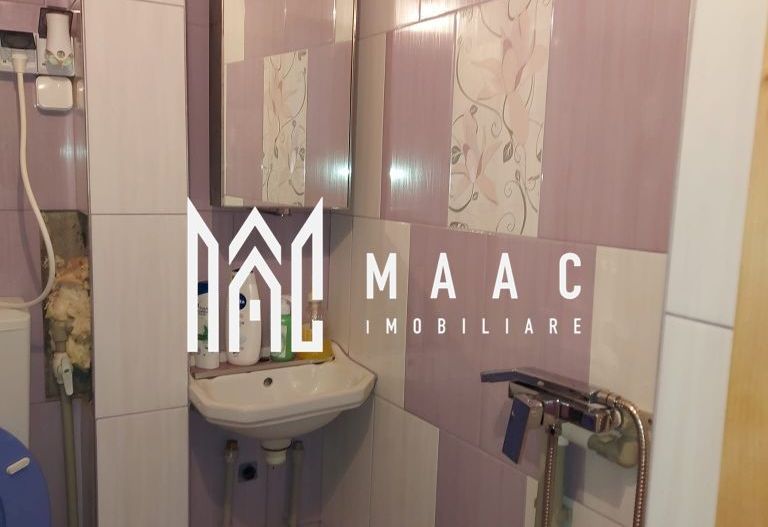 Garsonieră de vânzare Sibiu | Tiglari | 13 mp, etaj 3, renovată - Poză 5