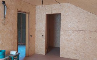 CASĂ INDIVIDUALĂ LA GRI 4CAMERE \RUSCA MONTANĂ \JUD.CS - Poză 5