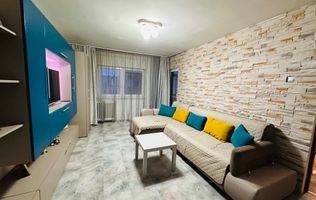 Apartament 2 camere, 56mp, balcon,  zona Mărăști