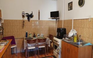 Iosefin-16 Decembrie | 2 Camere | Boxa + Garaj | Mobilat si Utilat. - Poză 12