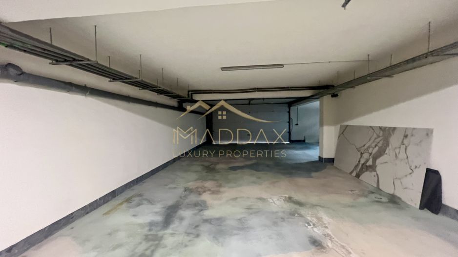 Apartament ***3 camere*** 104mp // Parcare // TEI ***FIRST RENT**** - Poză 21