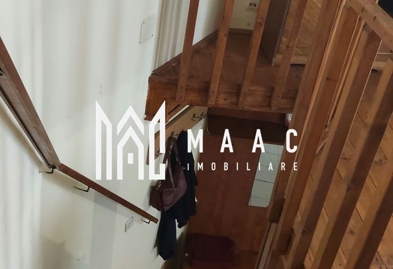 Apartament 2 camere de vânzare | Sibiu, Broscărie | 42 mp - Poză 7
