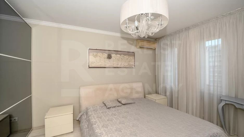 Chirie apartament, 2 camere, str. Alexandr Pușkin, Centru - Poză 10
