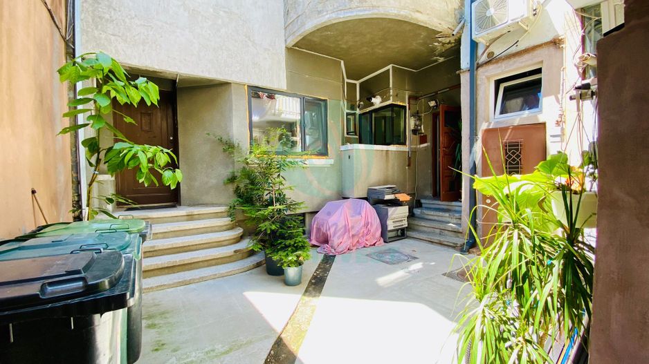 Duplex 6 camere -Renovare 2022- Terasa proprie -Unirii - Poză 17