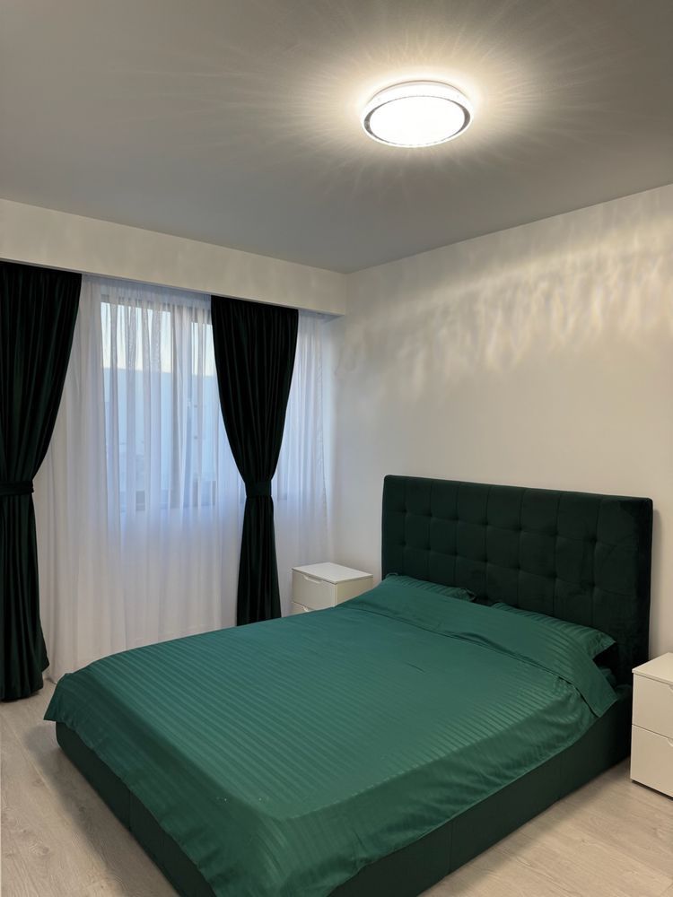 Apartament 2 camere Novum 56 loc parcare subteran A12 - Poză 4