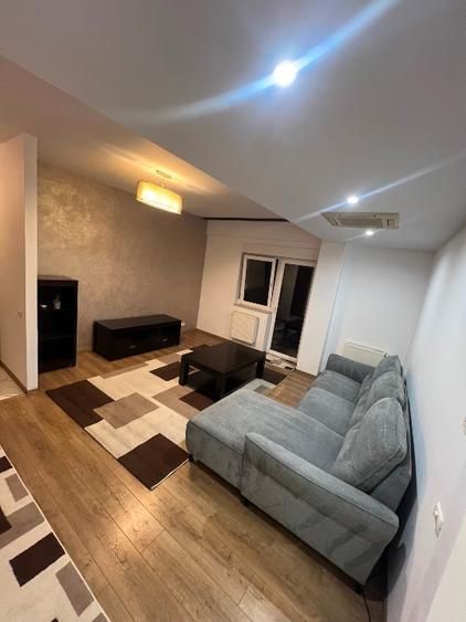 Torontalului-Aradului | 2 camere | 55 mp utili | Parcare subterană - Poză 2