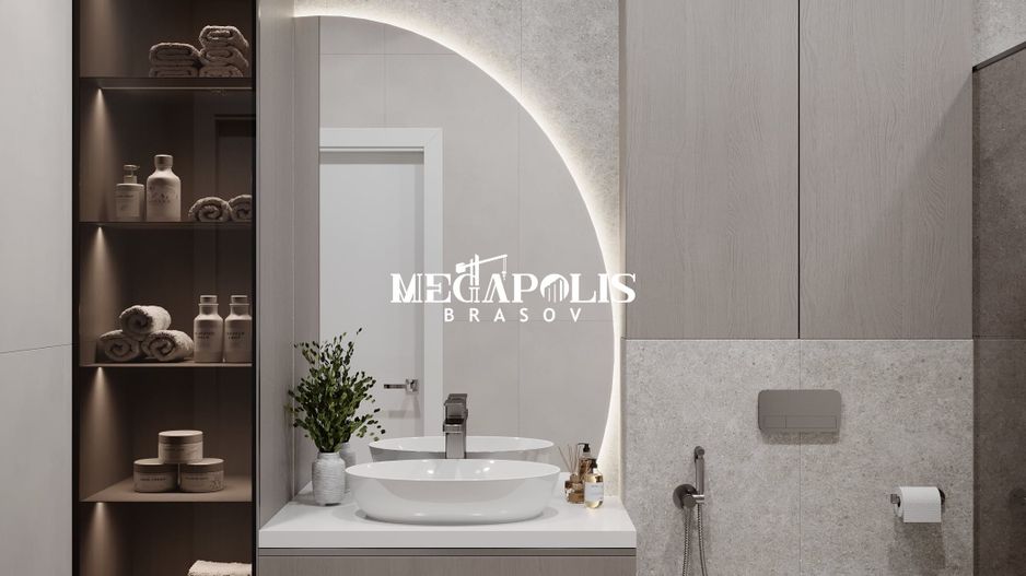 Direct Dezvoltator | Predare Decembrie 2025 | Utilitǎți | TVA Inclus - Poză 9