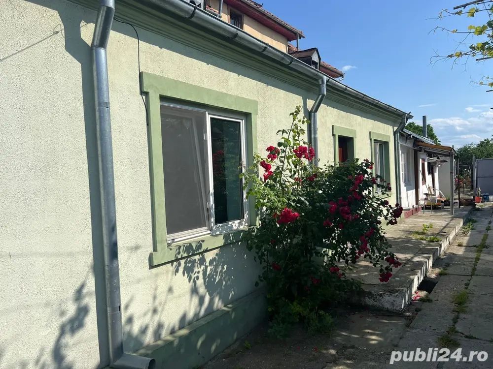 Casă de vânzare în Focșani – ideală pentru locuit sau investiție! - Poză 10