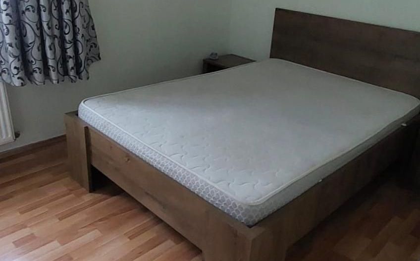 AP. 2 CAMERE TITAN, BUCATARIE INCHISA, BLOC REABILITAT, METROU 5 MIN - Poză 1