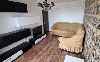 Apartament 2 camere de inchiriat, Ideal Residence CUG, 54 mp, etaj 6, mobilat si utilat - Poză 3
