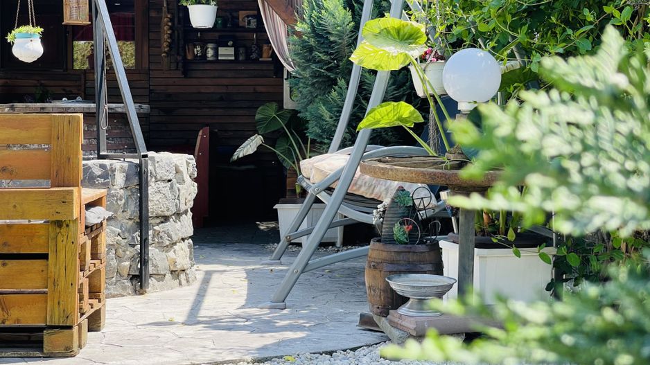 OFERTA VANDUTA - Casa Sacalaz - curte superba | 180 mp, 5 camere - Poză 25