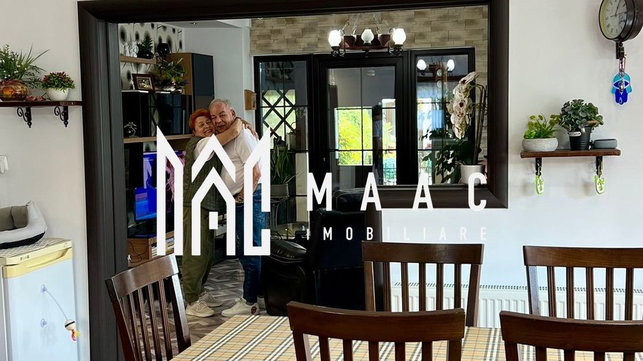 Casa individuala | 6 camere | Teren 863 MP | Selimbar - Poză 6