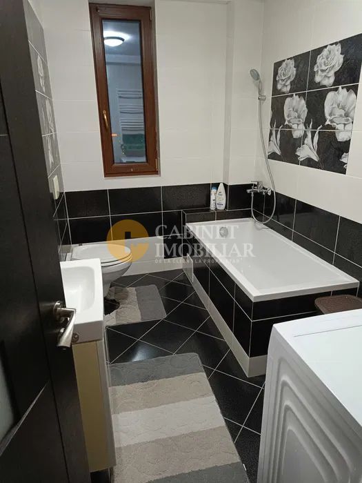 3 CAMERE DECOMANDAT - ETAJ INTERMEDIAR - LOC DE PARCARE - VALEA LUPULUI - Poză 6