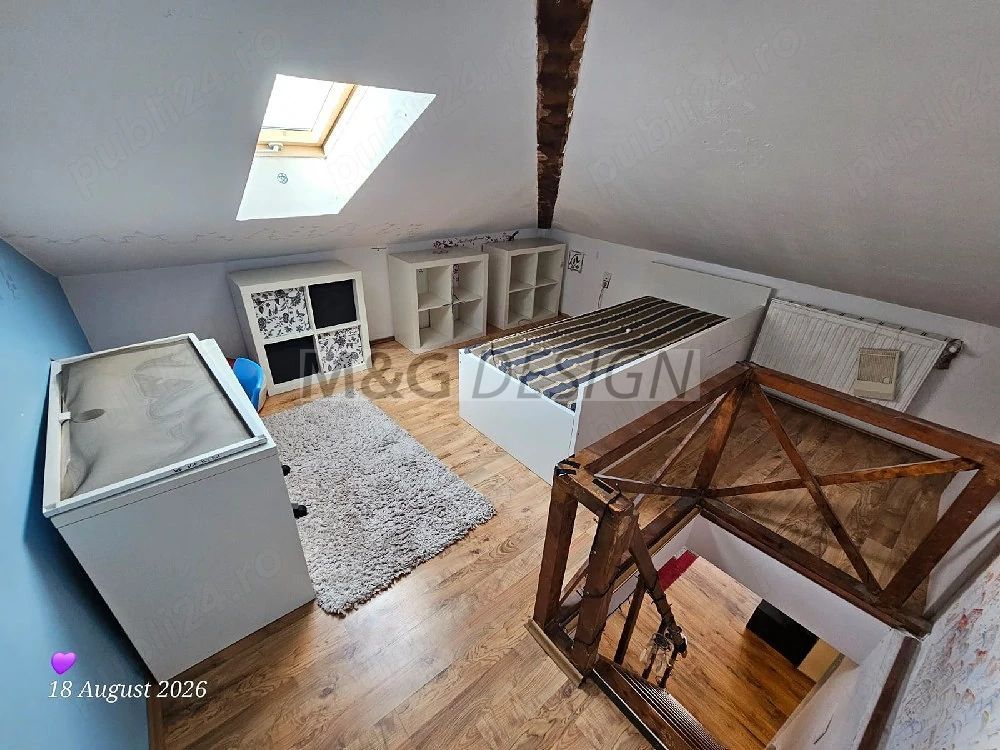 Apartament 3 camere Giroc - Poză 6