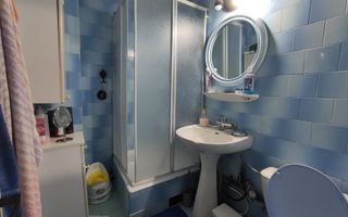 Apartament | 4 camere  | 94 mp | etaj intermediar | zona Farmec - Poză 10