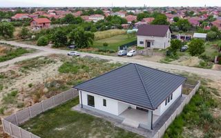 Casa individuala noua de vanzare COMISION 0% si TVA 0% CUMPARATOR ! - Poză 25