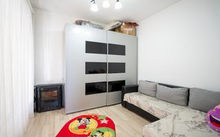 Casa singur in curte cu acces auto si teren 765 mp in zona Dealuri - Poză 4