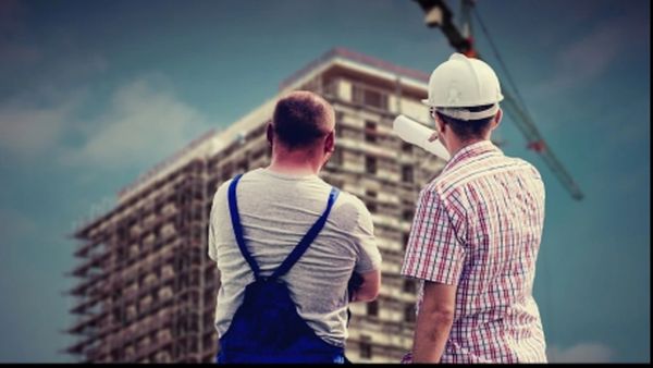 Volumul lucrărilor de construcții – creștere cu 8% în 2025 – A treia rată de creștere din UE, construcția de locuințe accelerând cu 11,4%