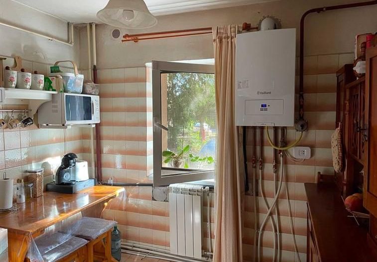 Apartament 2 camere decomandat-Complex Studentesc-PARTER - Poză 6
