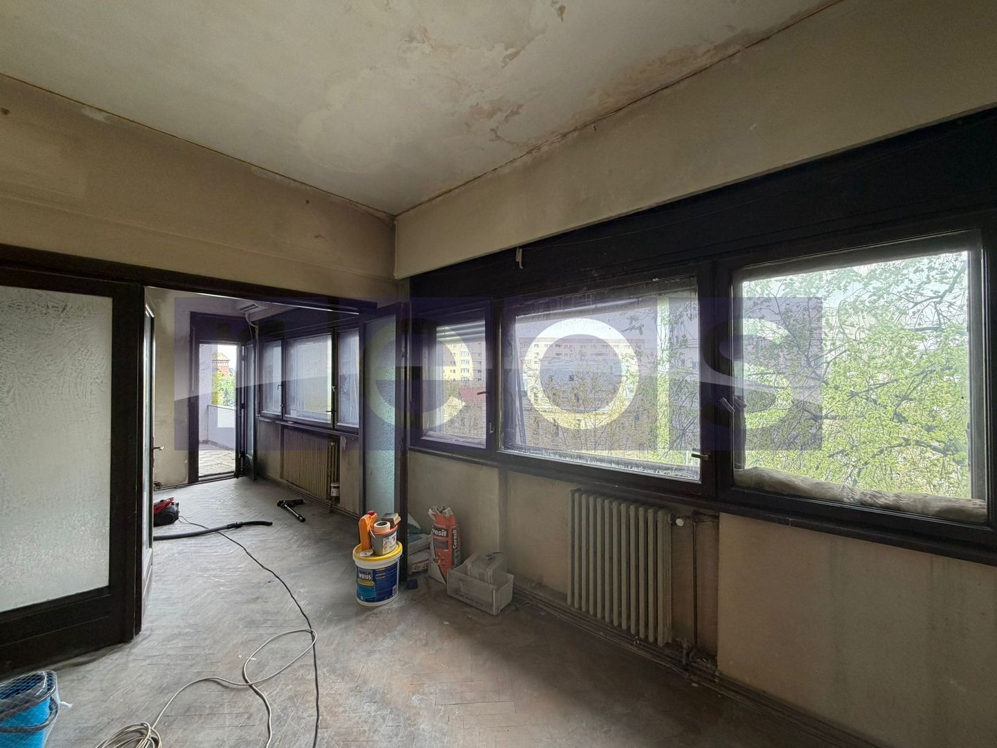 VANZARE APARTAMENT 5 CAMERE | 116MP | BLV LASCAR CATARGIU | - Poză 5