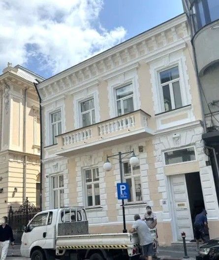 Spatiu birouri | Ultracentral | Universitate - Poză 1