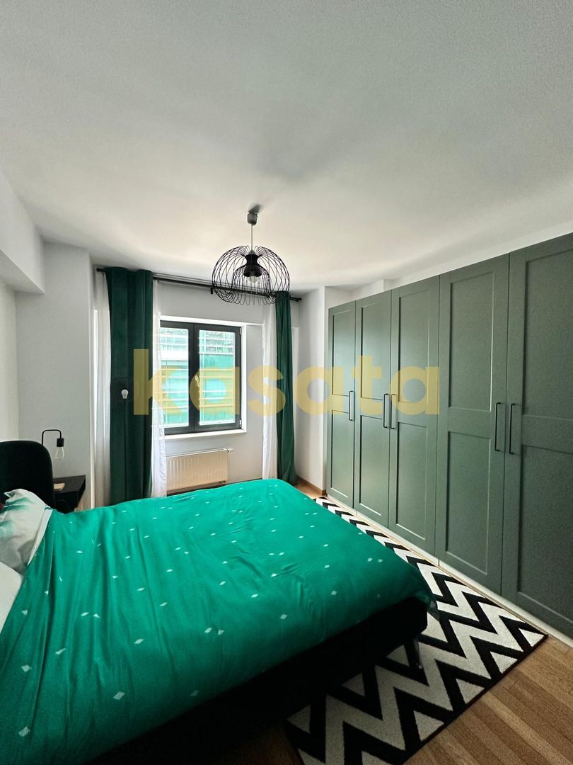 Apartament de vanzare – 3 Camere | Zona de Nord | Complex Upground - Poză 2