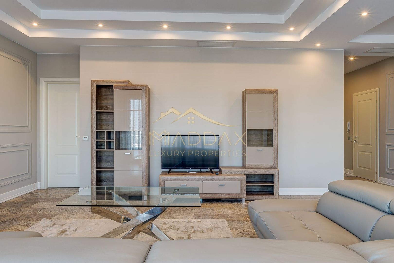 Penthouse exclusivist***169 mp// terasa 218 mp***zona de Nord - Poză 3