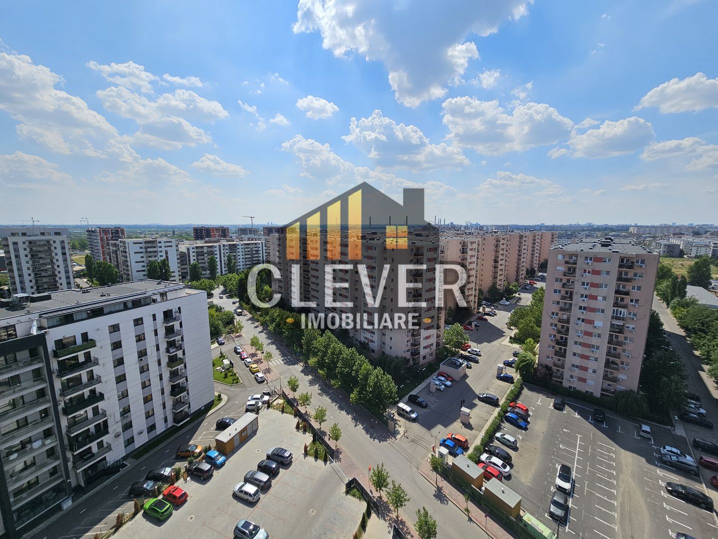 Apartament Duplex 3 camere Pallady, 7 min Metrou Nicolae Teclu - Poză 4