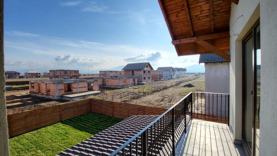 Casa noua zona Izvor - Poză 2