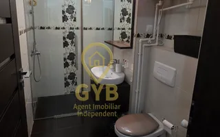 De închiriat – Apartament modern cu 3 camere | Zona Centrală | Str. General Magh - Poză 15