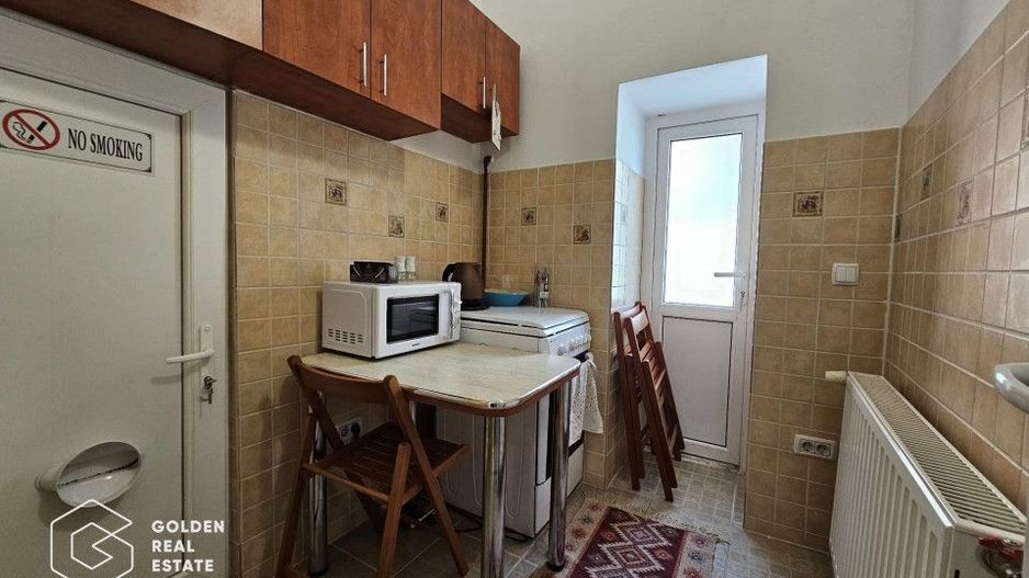 Apartament 2 camere, zona ultracentrala - Poză 8