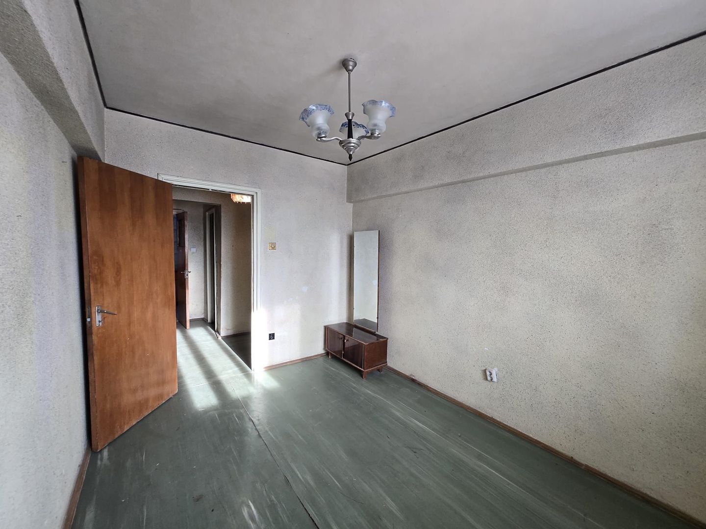 Apartament 3 camere bloc reabilitat langa Metrou Constantin Brancusi - Poză 4