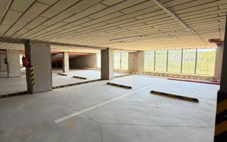 Apartament 3 camere, 2 bai, balcon, etaj intermediar, garaj, Zorilor - Poză 5