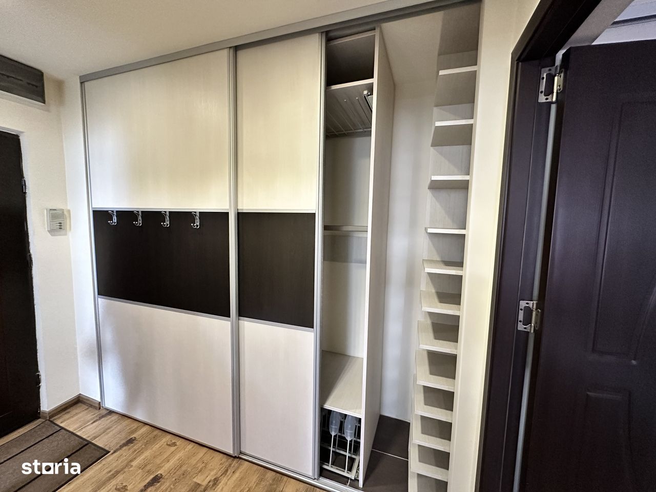 De vanzare garsoniera Gorjului/Renovata - Poză 9