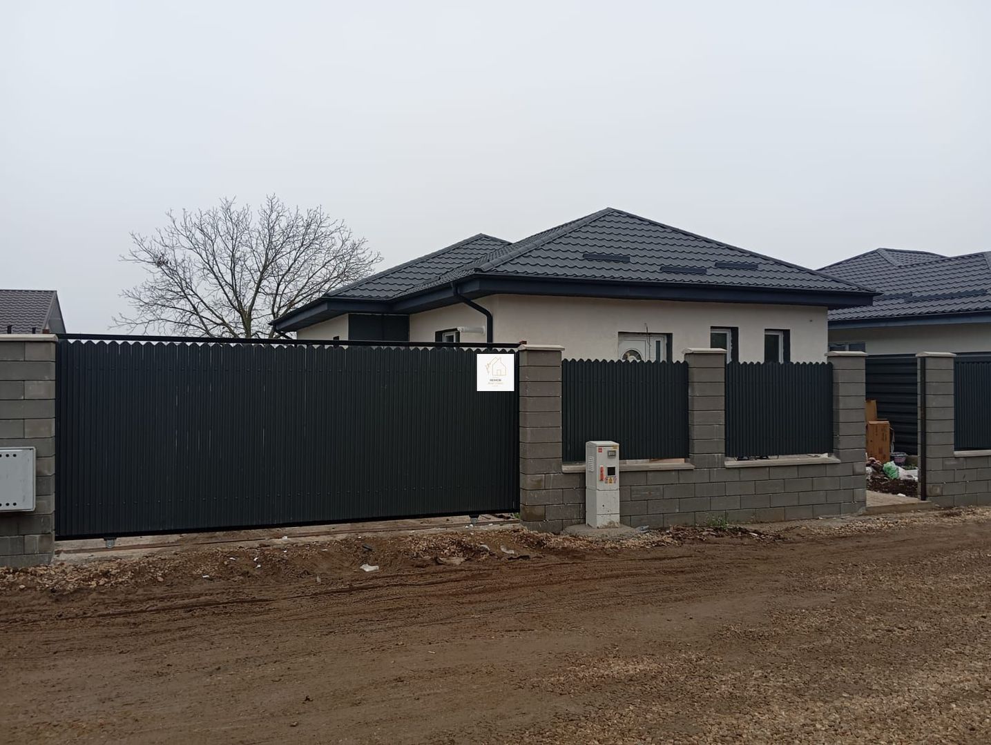 Casa noua Manastirea - Bilden - Poză 3