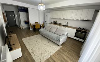 Apartament Modern cu 2 Camere, Baciu – Zona Regal. - Poză 4