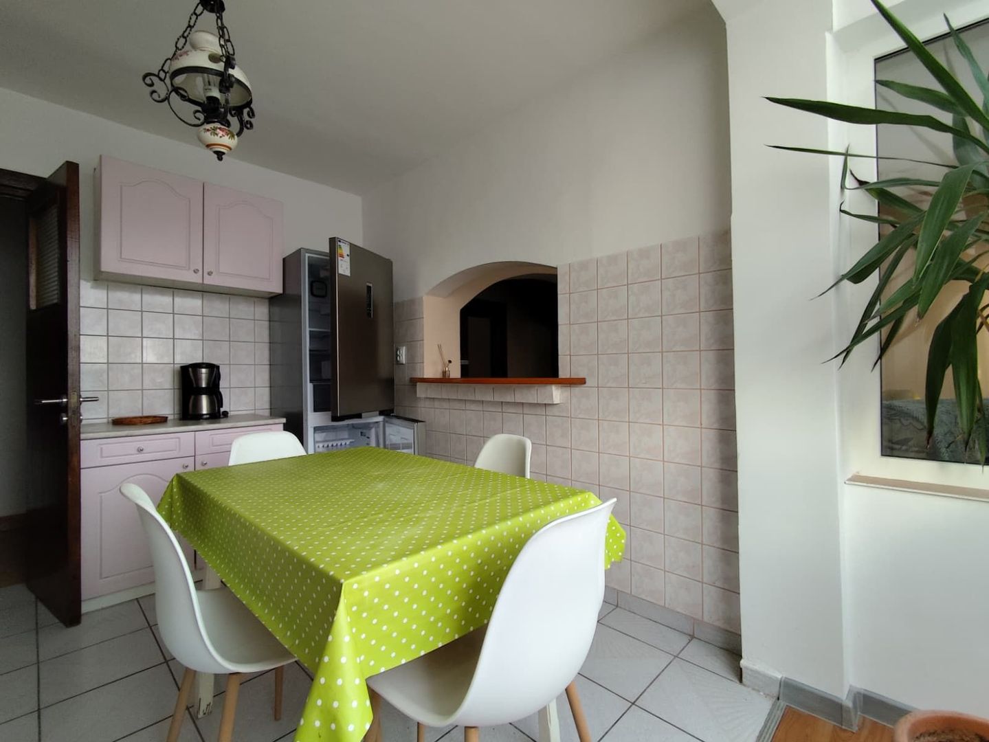 Apartament 3 camere de inchiriat, B-dul Dacia - Rogerius, Oradea - Poză 11