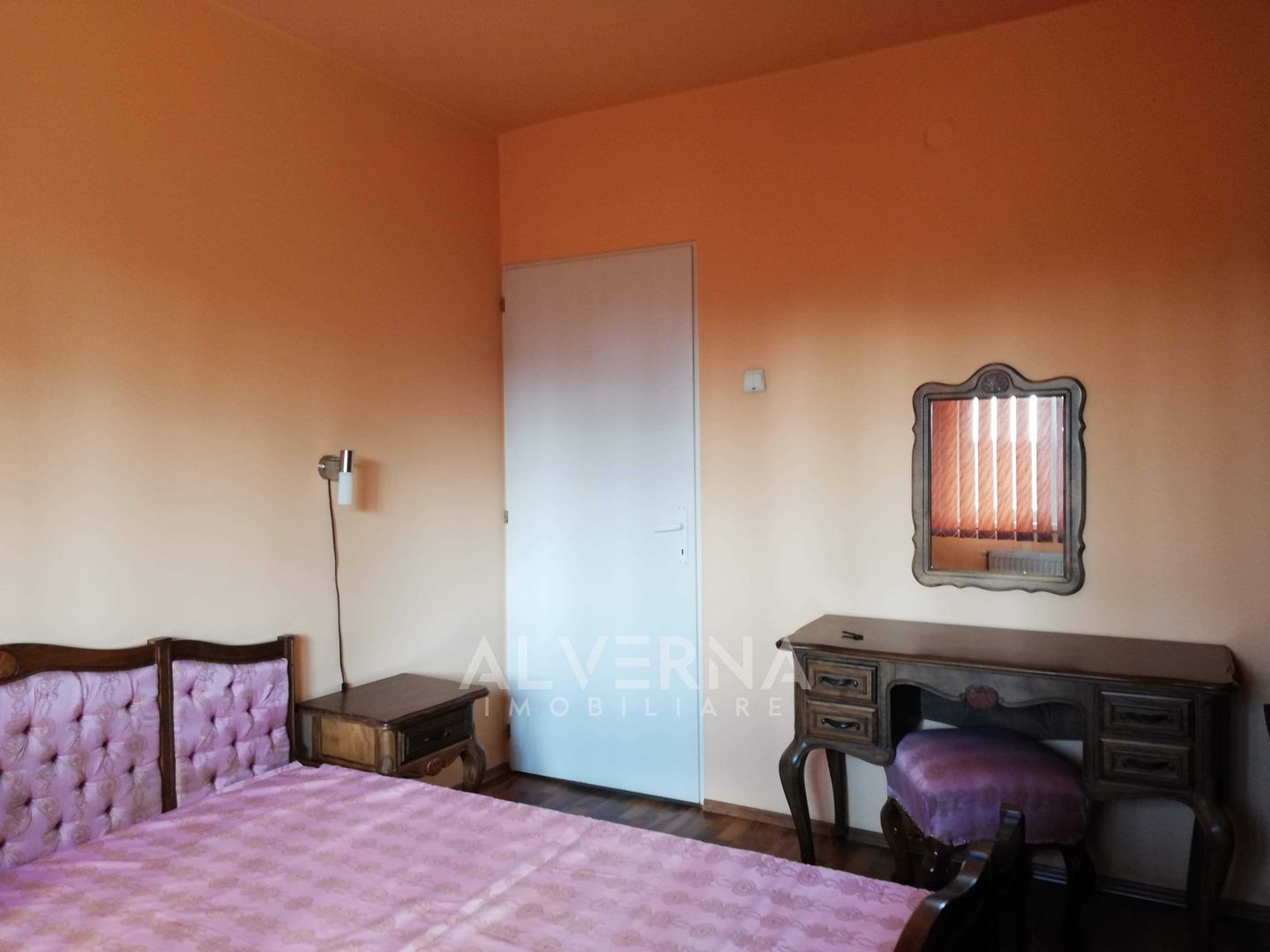 Apartament 2 camere decomandat + balcon | 52 mp | Marasti - Poză 7
