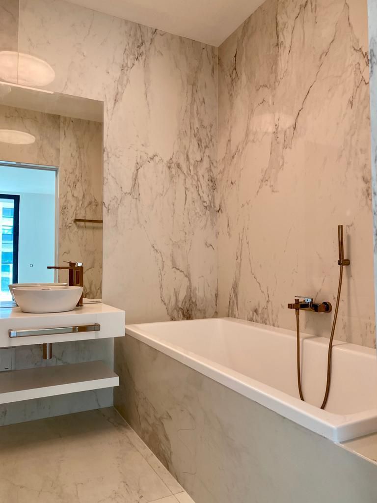 Apartament  Exclusivist de 4 camere spațios și luminos - Poză 13