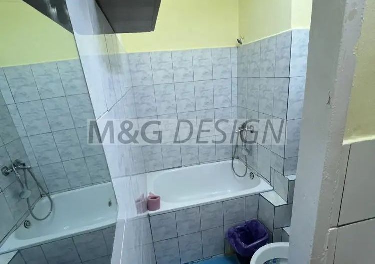 Apartament cu o cameră etaj 2 Complex Studentesc - Poză 5