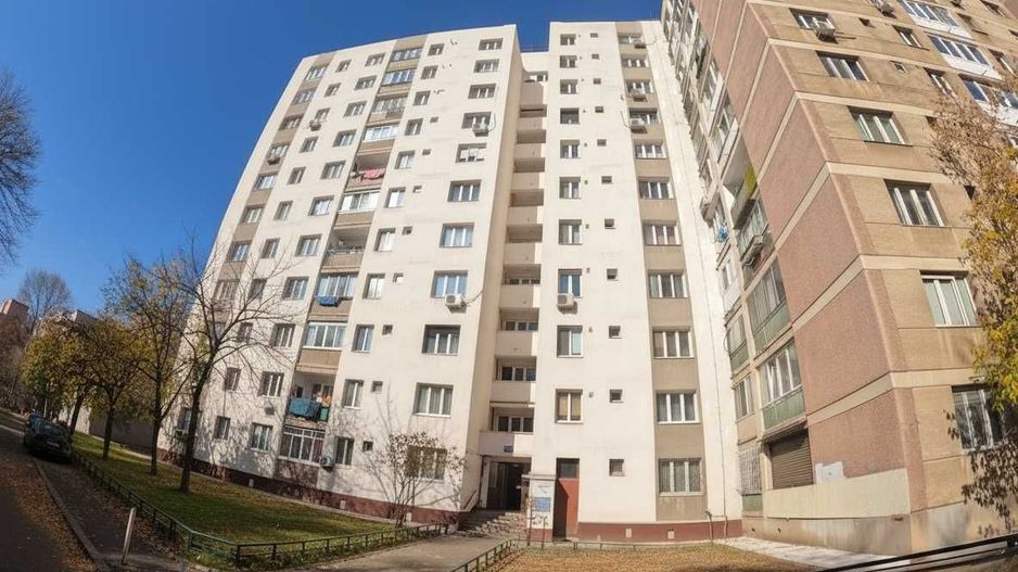 Vânzare apartament 2 camere, 52 mp, Drumul Taberei – renovat, bloc reabilitat - Poză 8