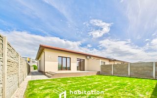 Casă modernă cu 3 dormitoare în Dumbrăvița - tur virtual disponibil - Poză 32